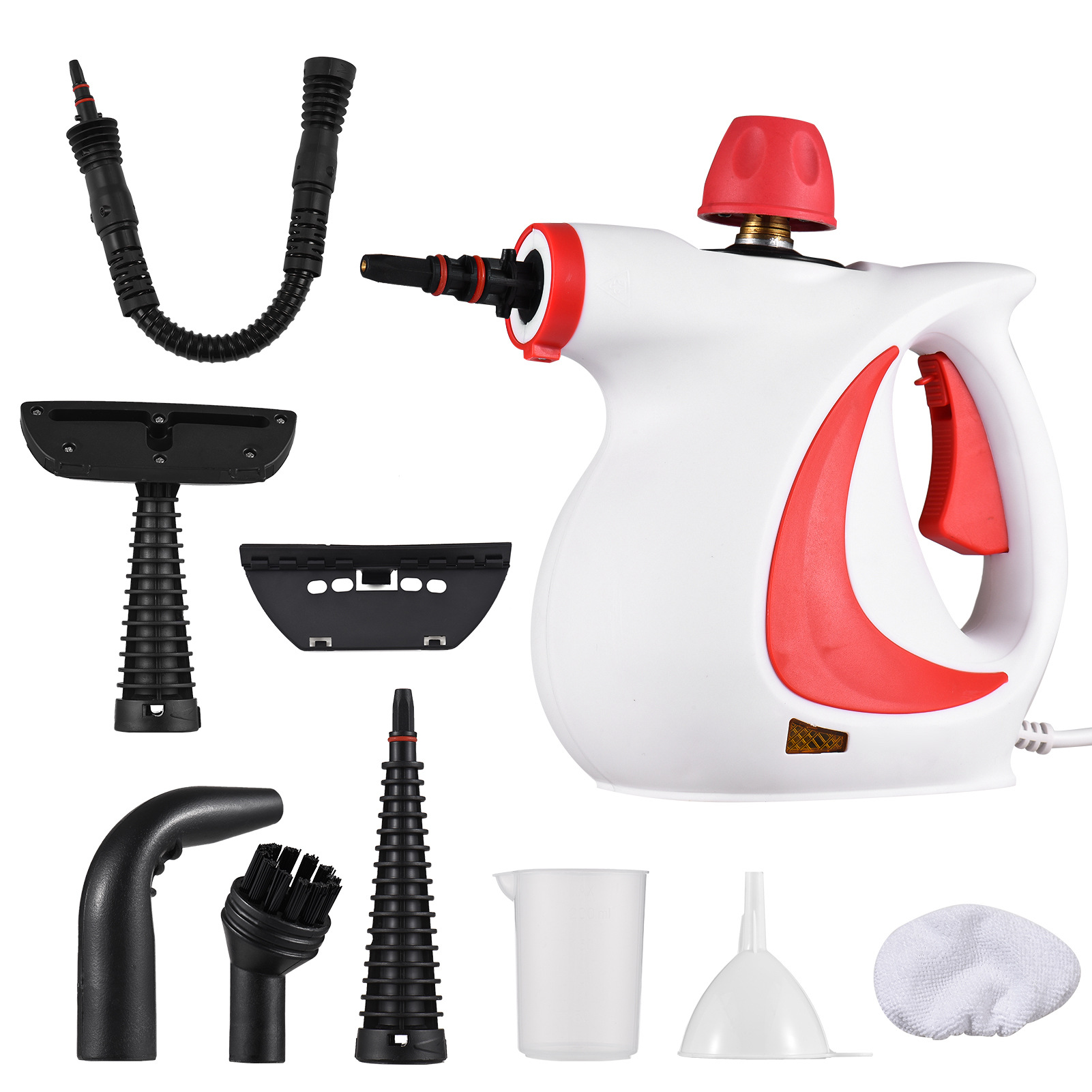 High-Pressure Cleaner